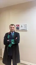 Av. Ali Sarı Hukuk & Danışmanlık Bürosu hukuk bürosu fotoğrafı 6 - Adapazarı, Sakarya