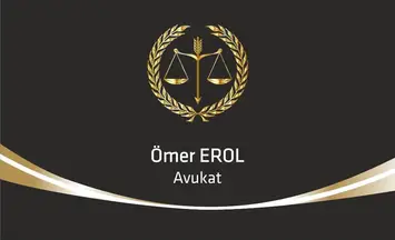 Ömer Erol Hukuk Bürosu hukuk bürosu fotoğrafı 2 - Serdivan, Sakarya
