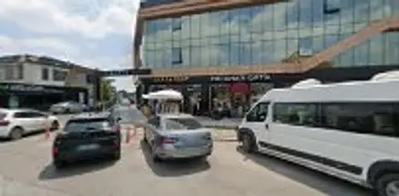 Ömer Erol Hukuk Bürosu hukuk bürosu fotoğrafı - Serdivan, Sakarya