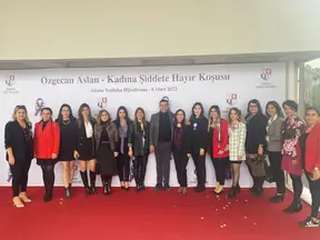 Karayel Hukuk Ve Arabuluculuk Bürosu hukuk bürosu fotoğrafı 32 - Seyhan, Adana