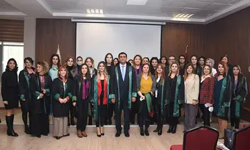 Karayel Hukuk Ve Arabuluculuk Bürosu hukuk bürosu fotoğrafı 52 - Seyhan, Adana