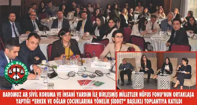 Karayel Hukuk Ve Arabuluculuk Bürosu hukuk bürosu fotoğrafı 56 - Seyhan, Adana