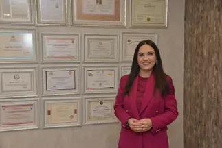 Karayel Hukuk Ve Arabuluculuk Bürosu hukuk bürosu fotoğrafı 38 - Seyhan, Adana