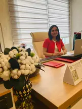 Karayel Hukuk Ve Arabuluculuk Bürosu hukuk bürosu fotoğrafı 44 - Seyhan, Adana