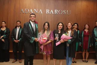 Karayel Hukuk Ve Arabuluculuk Bürosu hukuk bürosu fotoğrafı 13 - Seyhan, Adana