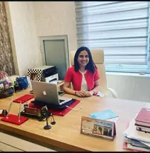 Karayel Hukuk Ve Arabuluculuk Bürosu hukuk bürosu fotoğrafı 4 - Seyhan, Adana