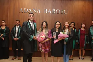 Karayel Hukuk Ve Arabuluculuk Bürosu hukuk bürosu fotoğrafı 2 - Seyhan, Adana