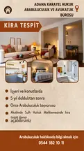 Karayel Hukuk Ve Arabuluculuk Bürosu hukuk bürosu fotoğrafı 35 - Seyhan, Adana