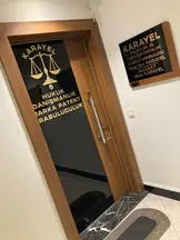 Karayel Hukuk Ve Arabuluculuk Bürosu hukuk bürosu fotoğrafı 20 - Seyhan, Adana