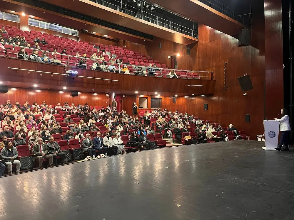 Karayel Hukuk Ve Arabuluculuk Bürosu hukuk bürosu fotoğrafı - Seyhan, Adana
