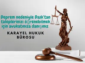 Karayel Hukuk Ve Arabuluculuk Bürosu hukuk bürosu fotoğrafı 40 - Seyhan, Adana
