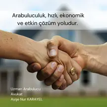 Karayel Hukuk Ve Arabuluculuk Bürosu hukuk bürosu fotoğrafı 42 - Seyhan, Adana