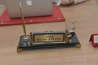 Karayel Hukuk Ve Arabuluculuk Bürosu hukuk bürosu fotoğrafı 22 - Seyhan, Adana