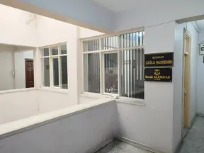 Alemdar Hukuk Bürosu hukuk bürosu fotoğrafı 2 - Adapazarı, Sakarya