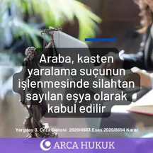 Arca Hukuk Bürosu hukuk bürosu fotoğrafı 17 - Etimesgut, Ankara