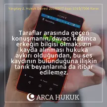 Arca Hukuk Bürosu hukuk bürosu fotoğrafı 53 - Etimesgut, Ankara