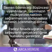 Arca Hukuk Bürosu hukuk bürosu fotoğrafı 46 - Etimesgut, Ankara