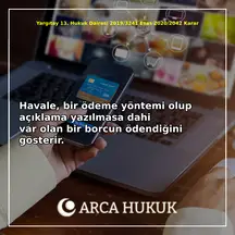 Arca Hukuk Bürosu hukuk bürosu fotoğrafı 43 - Etimesgut, Ankara