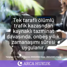 Arca Hukuk Bürosu hukuk bürosu fotoğrafı 16 - Etimesgut, Ankara