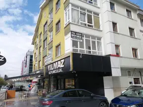 Arca Hukuk Bürosu hukuk bürosu fotoğrafı 54 - Etimesgut, Ankara