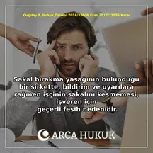 Arca Hukuk Bürosu hukuk bürosu fotoğrafı 49 - Etimesgut, Ankara