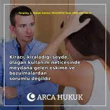 Arca Hukuk Bürosu hukuk bürosu fotoğrafı 36 - Etimesgut, Ankara