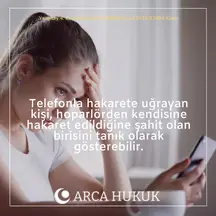 Arca Hukuk Bürosu hukuk bürosu fotoğrafı 50 - Etimesgut, Ankara