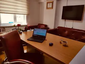 Arca Hukuk Bürosu hukuk bürosu fotoğrafı 6 - Etimesgut, Ankara