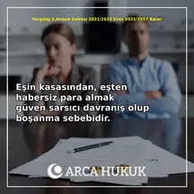 Arca Hukuk Bürosu hukuk bürosu fotoğrafı 26 - Etimesgut, Ankara