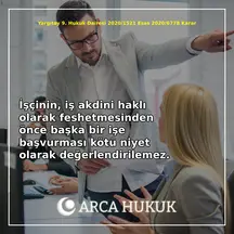 Arca Hukuk Bürosu hukuk bürosu fotoğrafı 19 - Etimesgut, Ankara