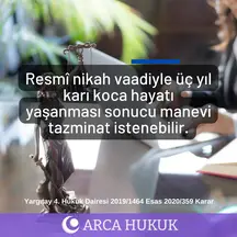 Arca Hukuk Bürosu hukuk bürosu fotoğrafı 27 - Etimesgut, Ankara