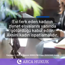 Arca Hukuk Bürosu hukuk bürosu fotoğrafı 15 - Etimesgut, Ankara