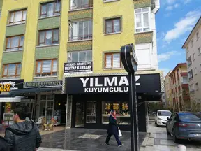 Arca Hukuk Bürosu hukuk bürosu fotoğrafı 41 - Etimesgut, Ankara
