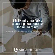 Arca Hukuk Bürosu hukuk bürosu fotoğrafı 8 - Etimesgut, Ankara