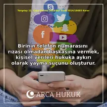 Arca Hukuk Bürosu hukuk bürosu fotoğrafı 52 - Etimesgut, Ankara