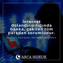 Arca Hukuk Bürosu hukuk bürosu fotoğrafı 11 - Etimesgut, Ankara