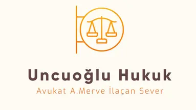 Ayşe Merve İlaçan Sever hukuk bürosu fotoğrafı 3 - Serdivan, Sakarya