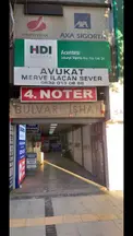 Ayşe Merve İlaçan Sever hukuk bürosu fotoğrafı 2 - Serdivan, Sakarya