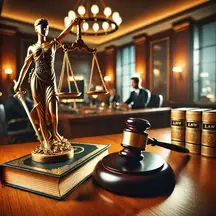 Prestij Hukuk Bürosu hukuk bürosu fotoğrafı - Adapazarı, Sakarya