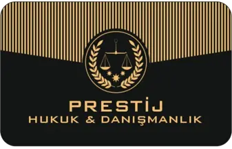 Prestij Hukuk Bürosu hukuk bürosu fotoğrafı 4 - Adapazarı, Sakarya