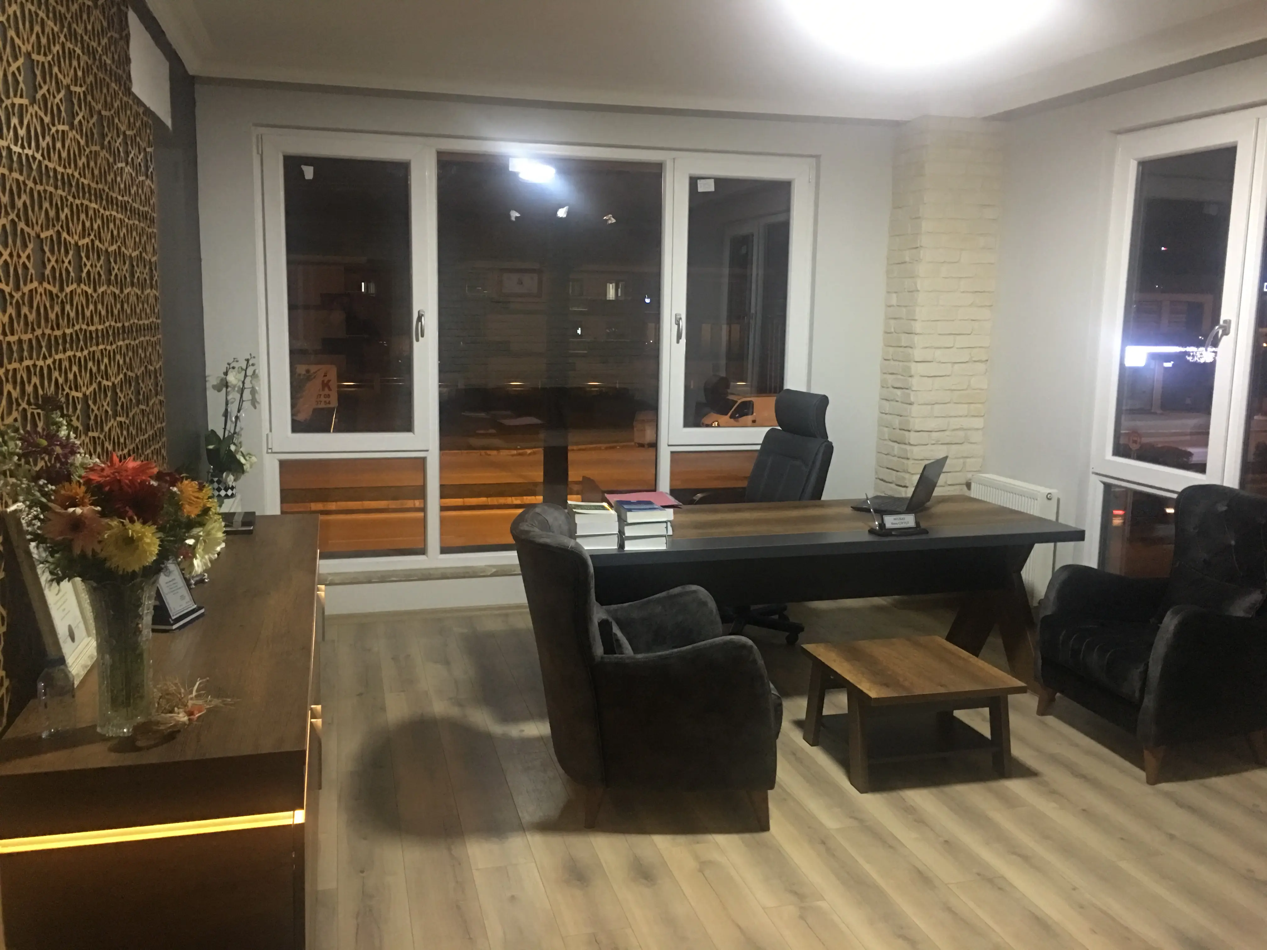 Barış Hukuk & Danışmanlık hukuk bürosu fotoğrafı - Serdivan, Sakarya