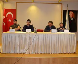 Barış Hukuk & Danışmanlık hukuk bürosu fotoğrafı 7 - Serdivan, Sakarya