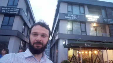 Barış Hukuk & Danışmanlık hukuk bürosu fotoğrafı 8 - Serdivan, Sakarya