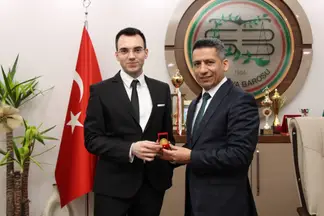 Barış Hukuk & Danışmanlık hukuk bürosu fotoğrafı 6 - Serdivan, Sakarya