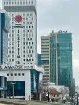 Av. Handan Sayan Özgül profil fotoğrafı 47 - Çankaya, Ankara