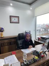 Av. Handan Sayan Özgül profil fotoğrafı 9 - Çankaya, Ankara