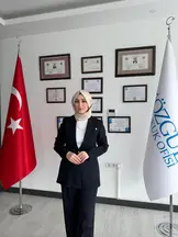 Av. Handan Sayan Özgül profil fotoğrafı 31 - Çankaya, Ankara