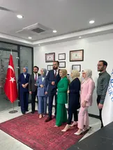 Av. Handan Sayan Özgül profil fotoğrafı 43 - Çankaya, Ankara