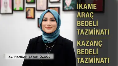 Av. Handan Sayan Özgül profil fotoğrafı 33 - Çankaya, Ankara