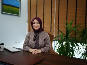 Av. Handan Sayan Özgül profil fotoğrafı 19 - Çankaya, Ankara